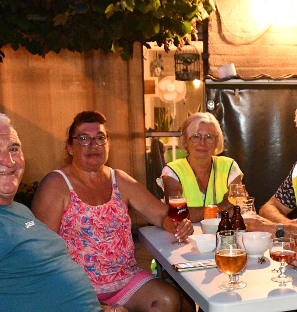 traktaat na de laatste zomerfietstocht