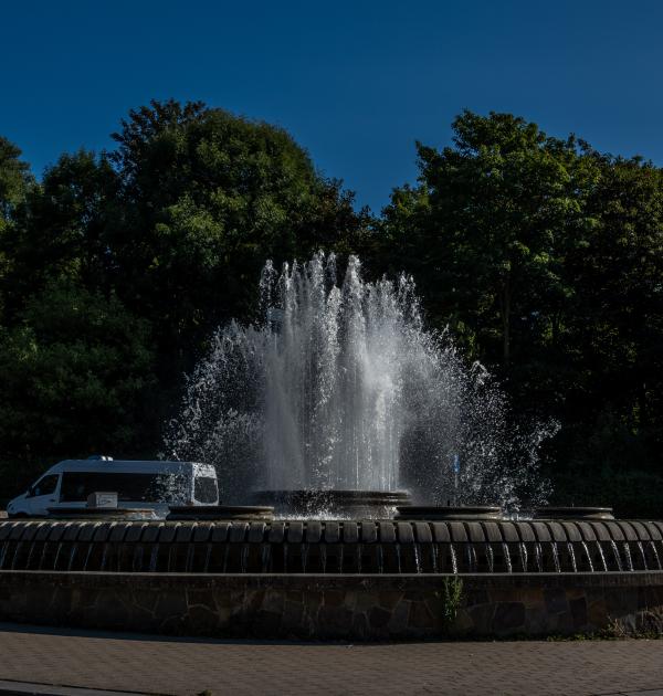 Dagwandeling Brussel