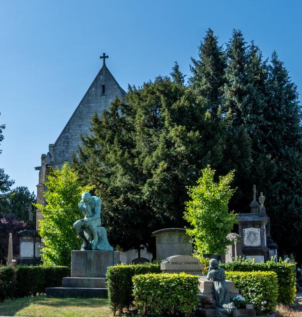 Dagwandeling Brussel