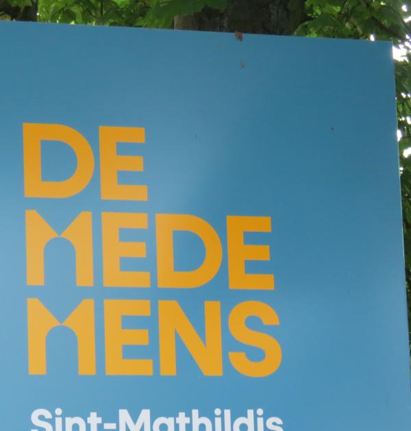 Appelkant Sint Mathildis