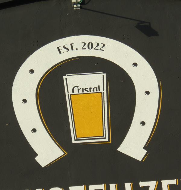 Jef Van Hoofplein ( Het Hoefijzer )