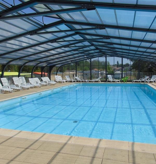Hoofdfoto Camping Beauchêne
