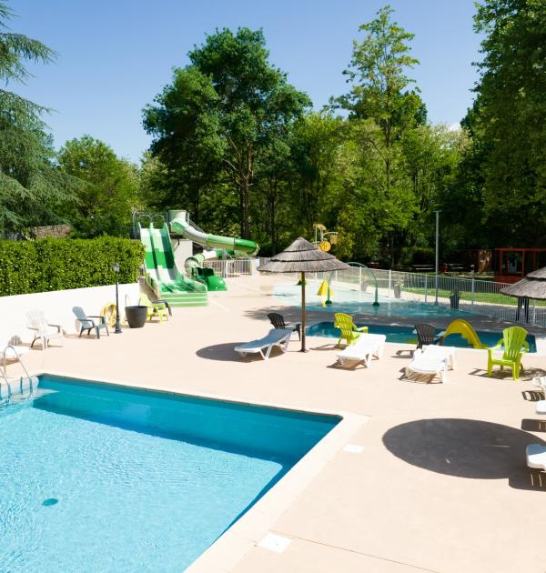 Hoofdfoto Camping Le Chassezac