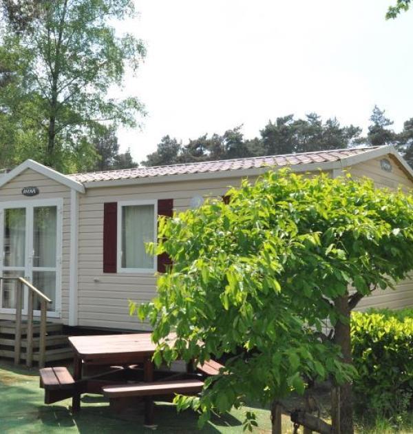 Hoofdfoto Camping Floreal Kempen