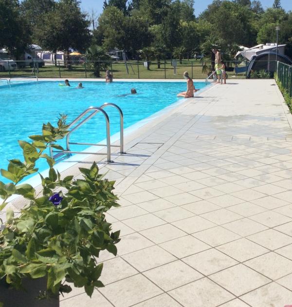 Hoofdfoto Camping Il Faro