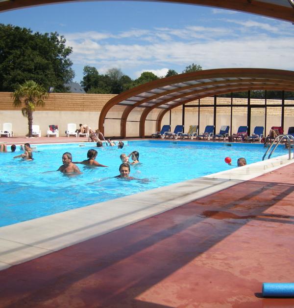 Hoofdfoto Camping L'escapade
