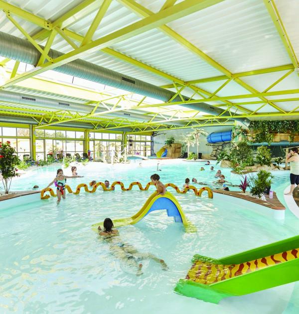 Hoofdfoto Camping Bel Air, Les Sables-d'olonne