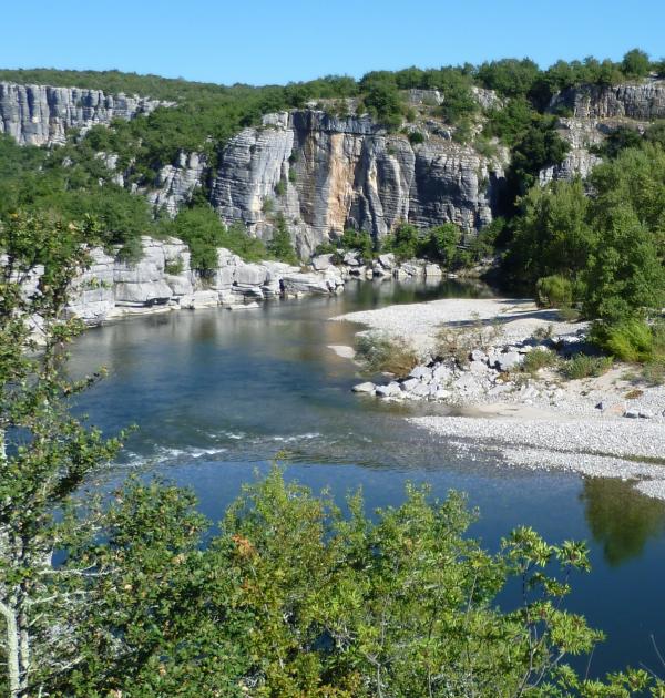 Hoofdfoto Camping Le Coin Charmant