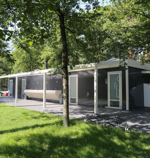 Hoofdfoto Vakantiepark Bonte Vlucht