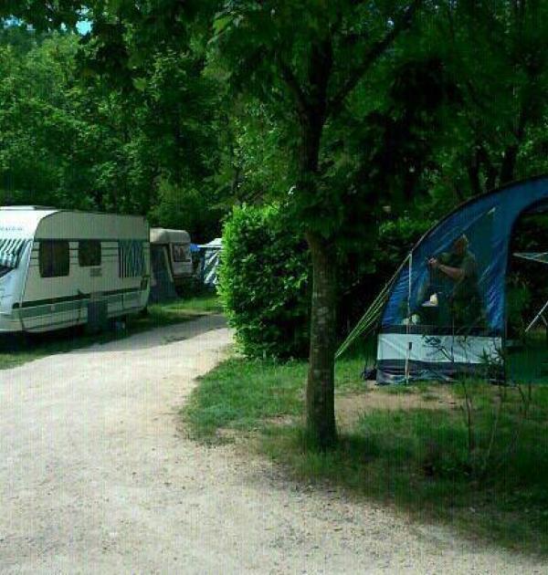 Hoofdfoto Camping Le Barutel