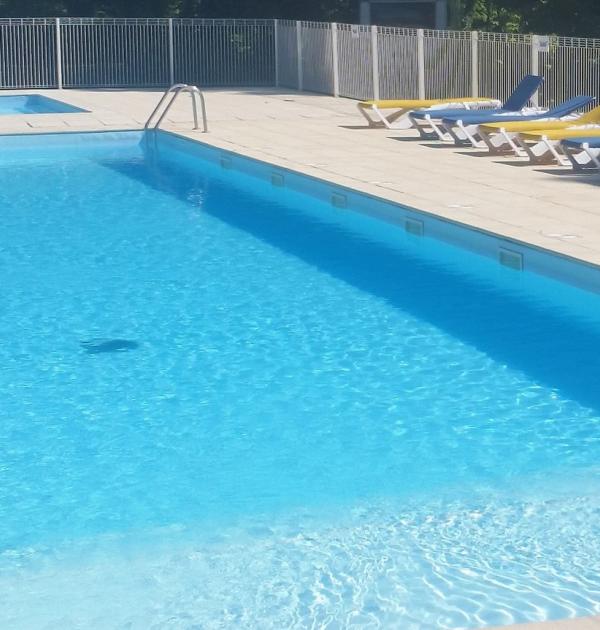 Hoofdfoto Camping Le Soulhol