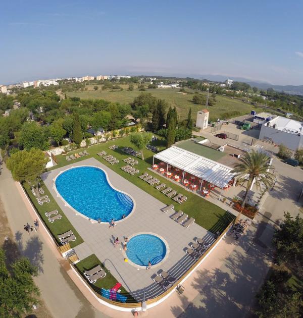 Hoofdfoto Camping Rodas