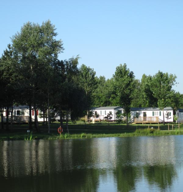 Hoofdfoto Camping Campilo