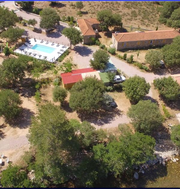 Hoofdfoto Camping E Canicce