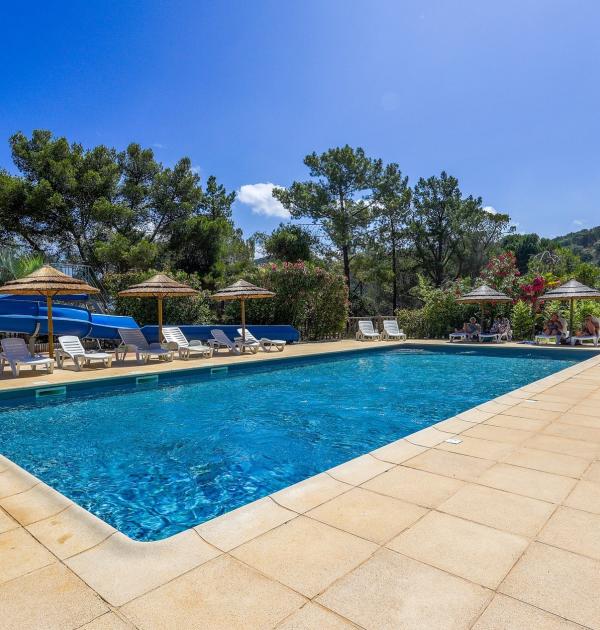 Hoofdfoto Camping Torraccia