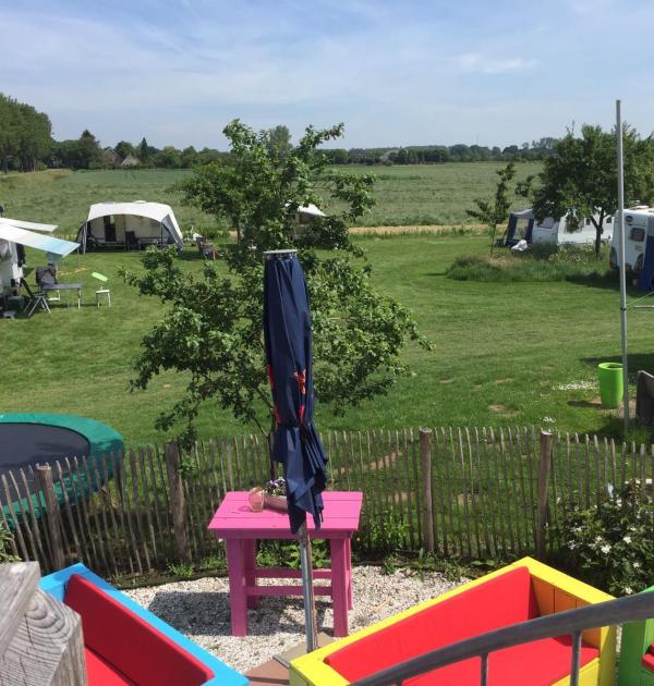 Hoofdfoto Camping De Muk