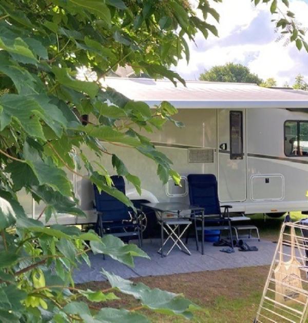 Hoofdfoto Parkcamping 't Ravenest