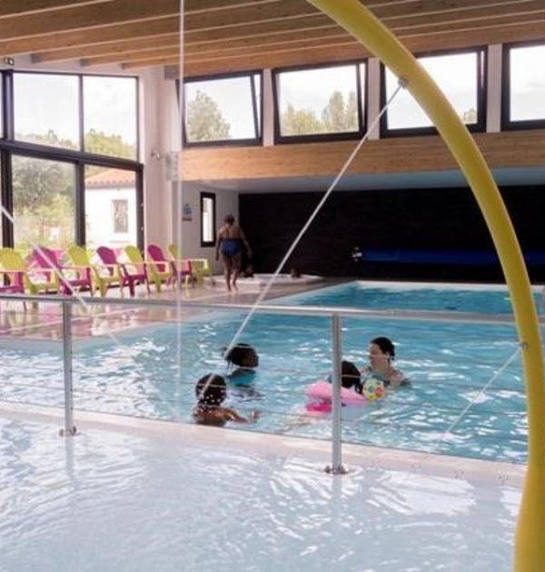 Hoofdfoto Camping La Prairie, Saint-jean-de-monts