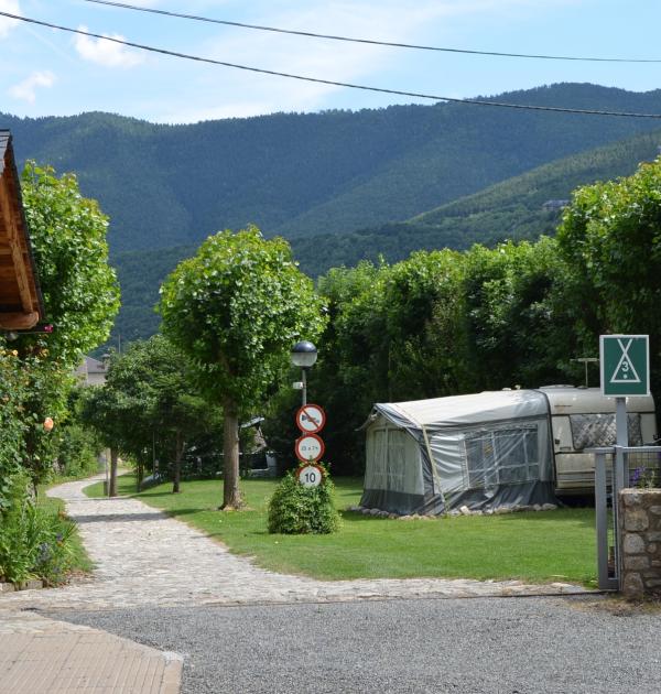Hoofdfoto Camping Solau