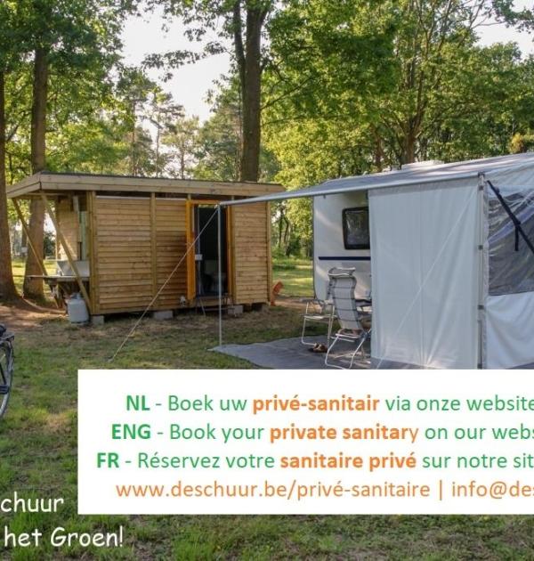 Hoofdfoto Domein De Schuur