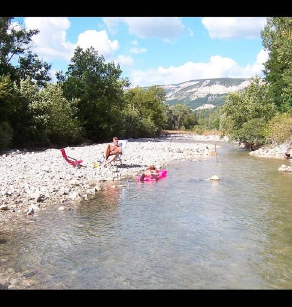 Hoofdfoto Camping L'or Bleu