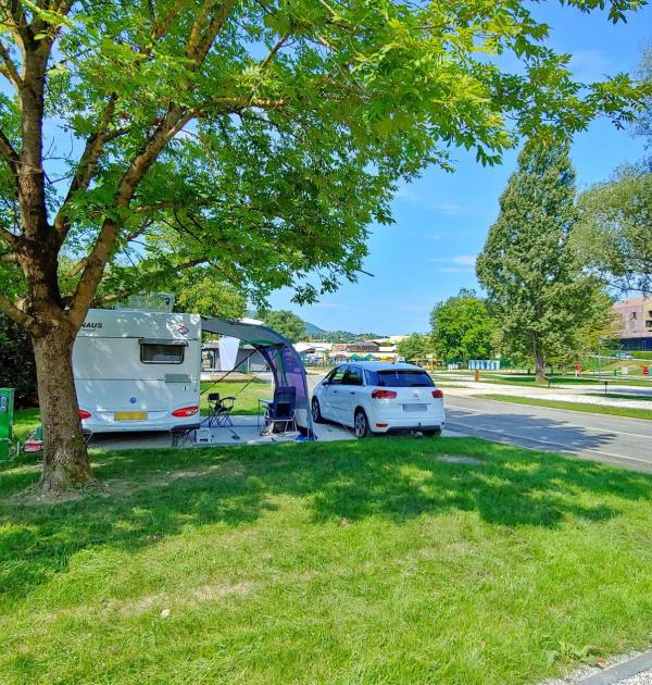 Hoofdfoto Camping Vita