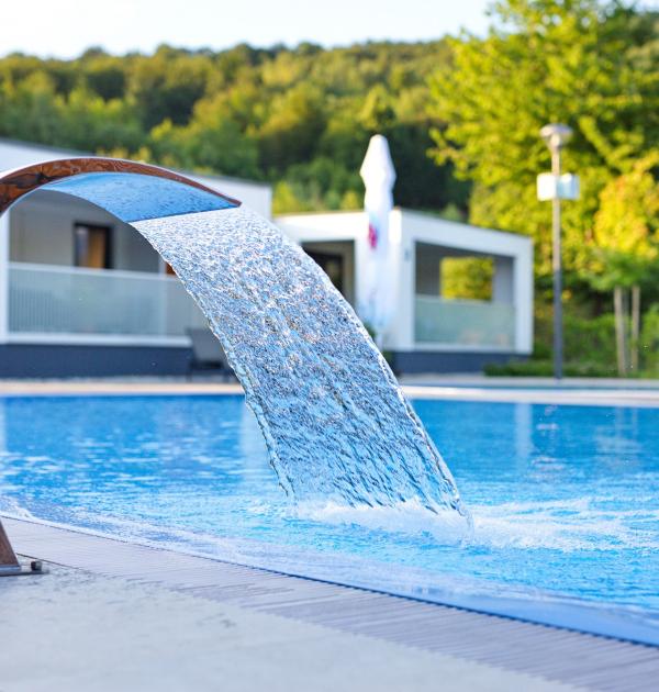 Hoofdfoto Camping Plitvice