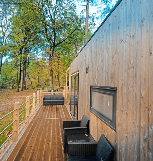 Hoofdfoto Europarcs Hoge Kempen