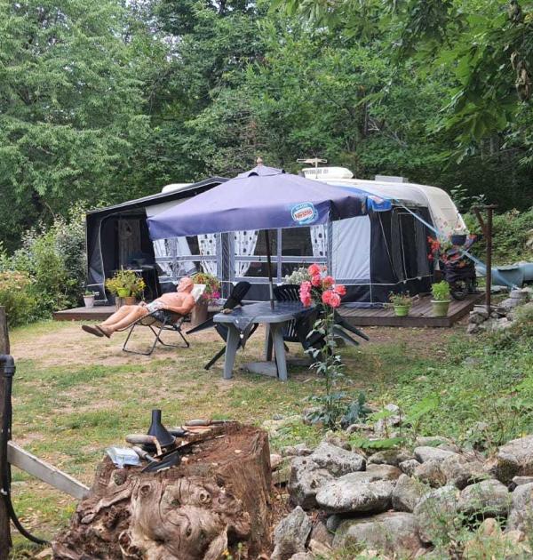 Hoofdfoto Camping De Belos