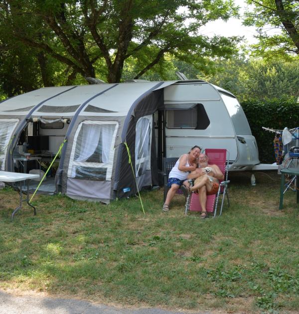 Hoofdfoto Camping De L'ardèche
