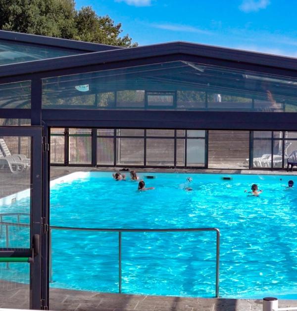 Hoofdfoto Camping Le Dolmen