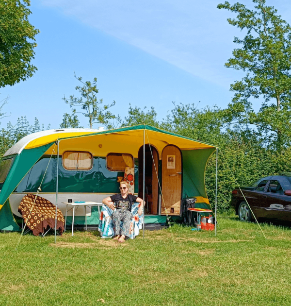 Hoofdfoto Camping De Finne