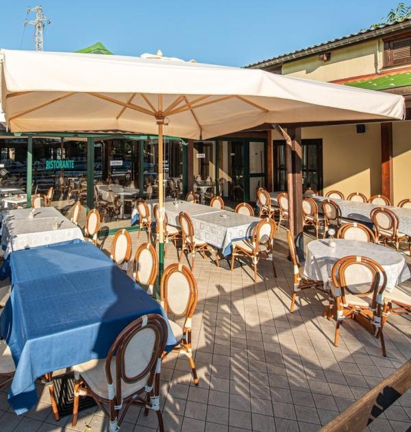Hoofdfoto Heliopolis Camping & Village