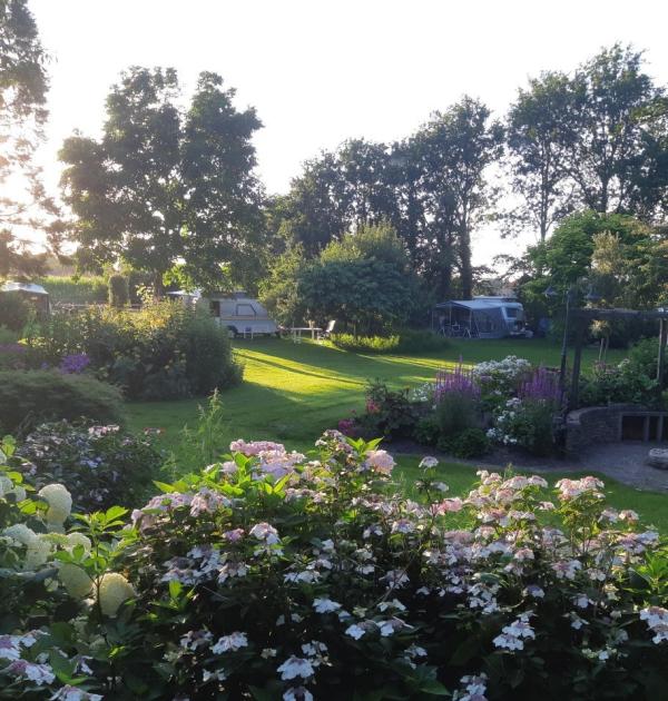 Hoofdfoto Camping De Vos