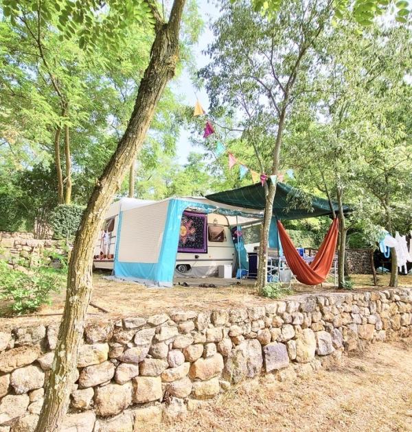 Hoofdfoto Camping Du Vignal