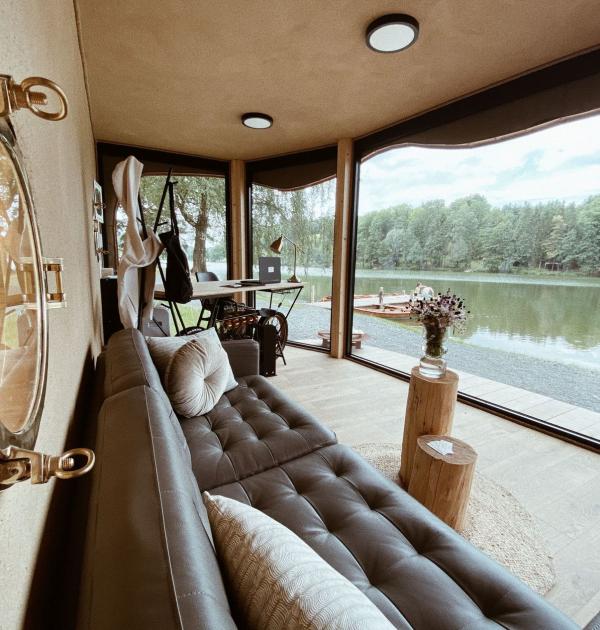 Hoofdfoto Falkensteiner Premium Camping Lake Blagus