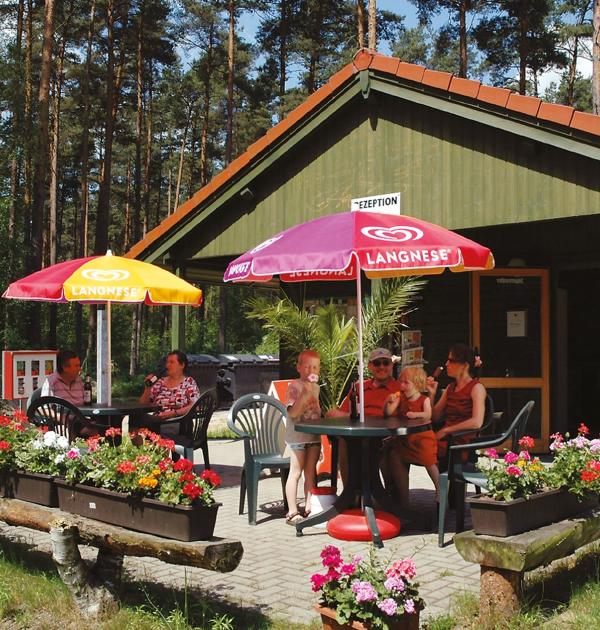 Hoofdfoto Camping Am Useriner See