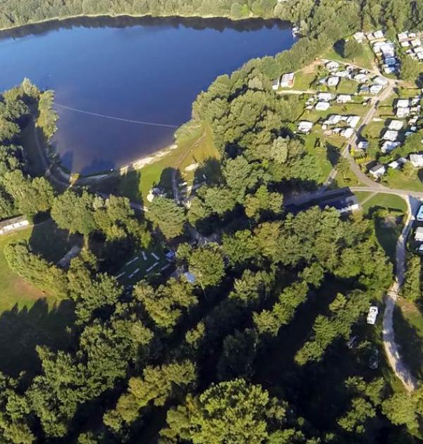 Hoofdfoto Knaus Campingpark Oyten