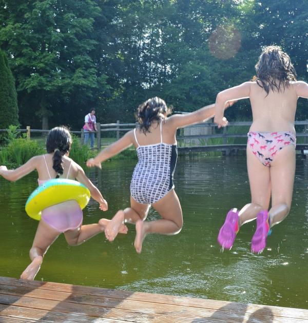 Hoofdfoto Aktiv Camp Purgstall