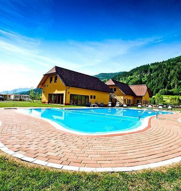 Hoofdfoto Camping Bella Austria
