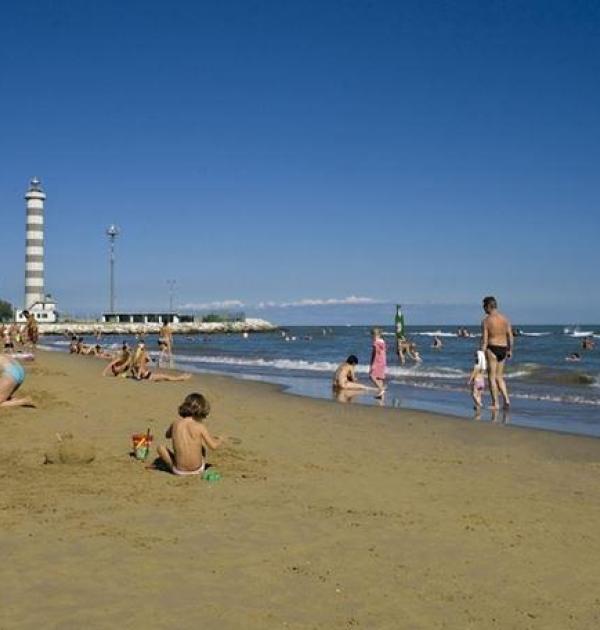 Hoofdfoto Camping San Marco
