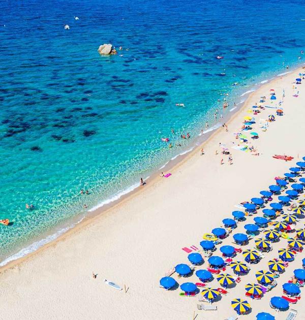 Hoofdfoto Camping Baia Blu La Tortuga