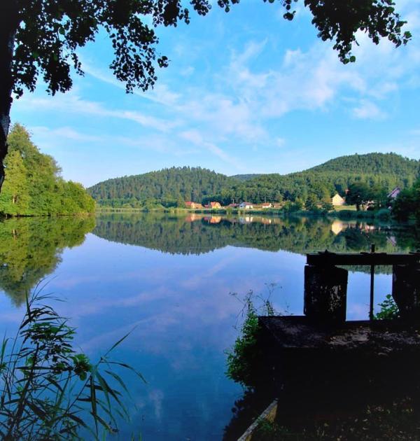 Hoofdfoto Camping Koawa Ramstein Plage