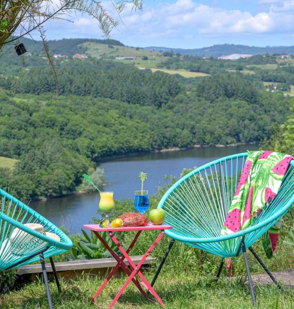 Hoofdfoto Flower Camping De Mars