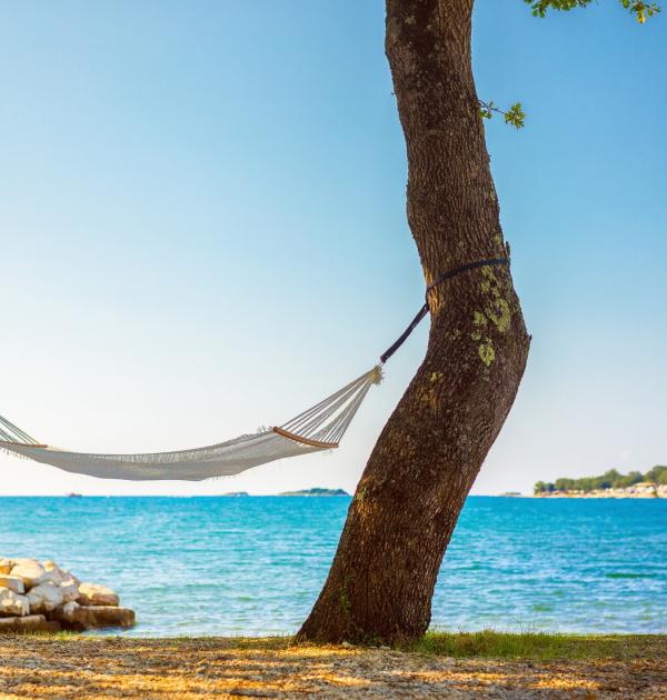 Hoofdfoto Camping Puntica, Funtana
