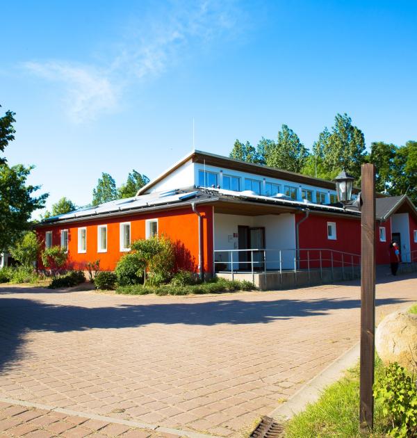 Hoofdfoto Campingpark Ostseebad Rerik