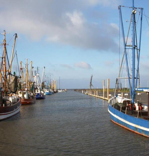 Hoofdfoto Knaus Campingpark Dorum