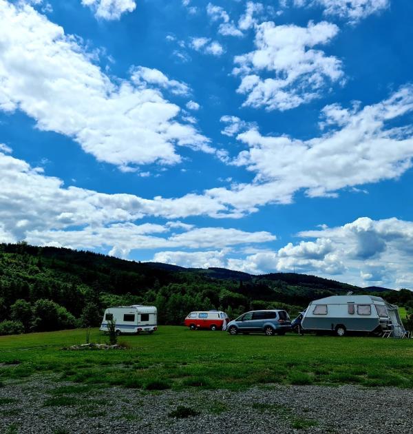 Hoofdfoto Campingplatz Hof Biggen