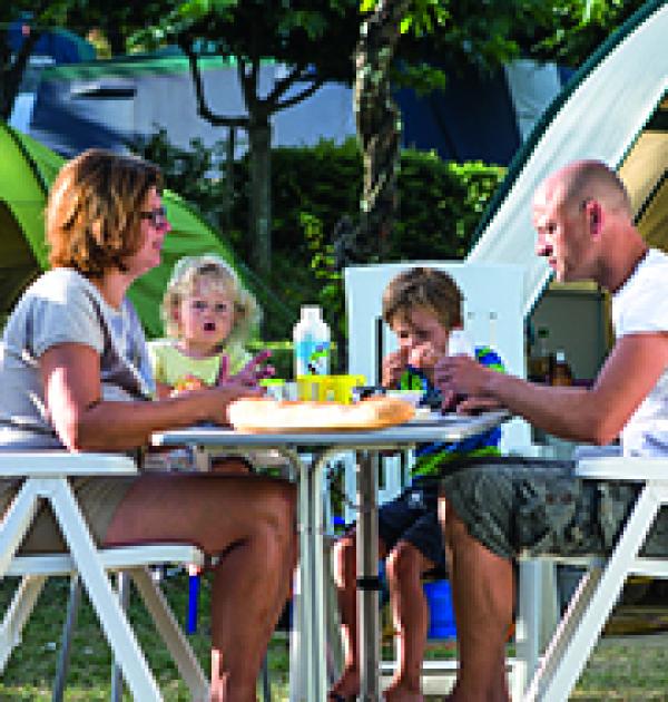 Hoofdfoto Nationalpark-camping