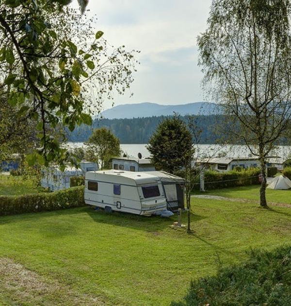 Hoofdfoto Camping Seewirt
